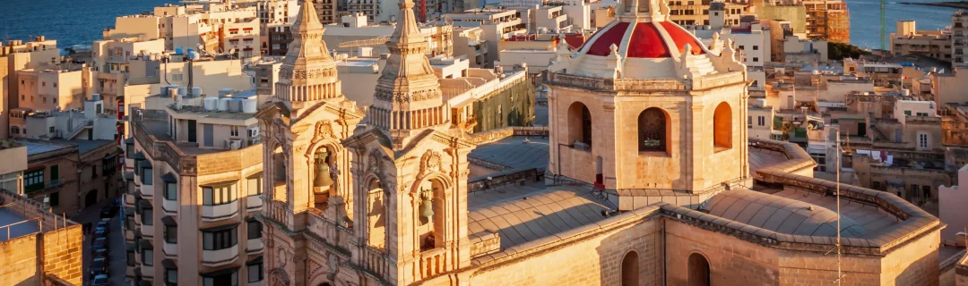 Clima en malta