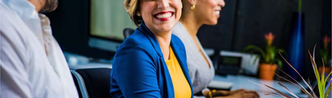 Cómo trabajar en Canadá