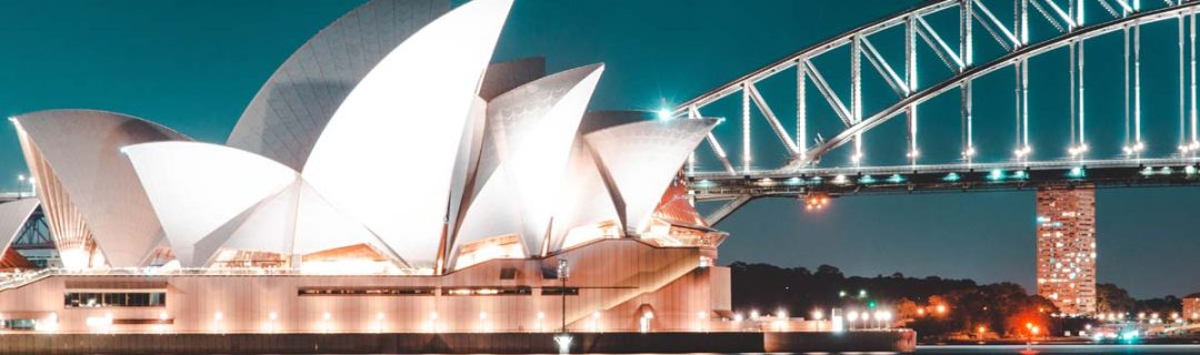 cursos de inglés en australia