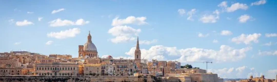 Emigrar a Malta