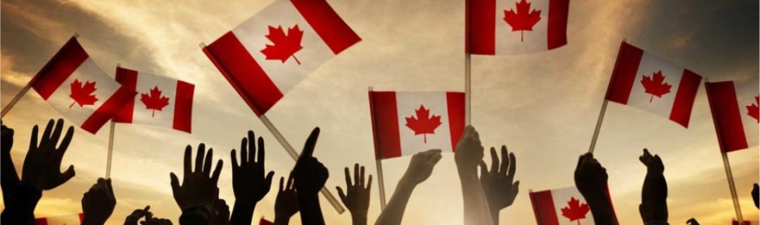 estudiar y trabajar en canadá
