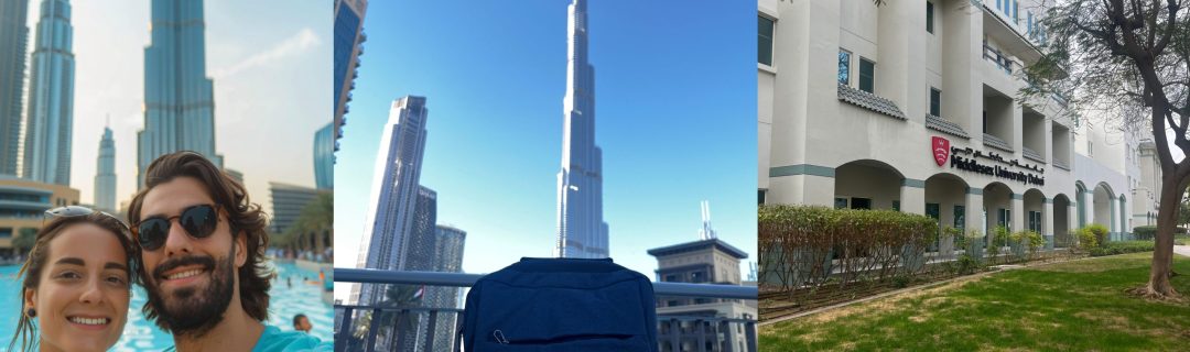 Requisitos para estudiar en Dubai