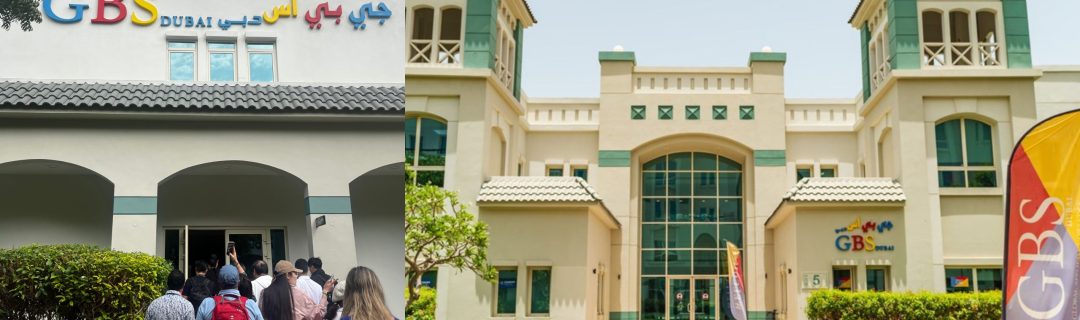 Como estudiar en Dubai