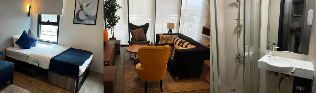 Trabajar y estudiar en dubai