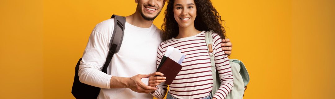 Visa para estudiar en Dubai