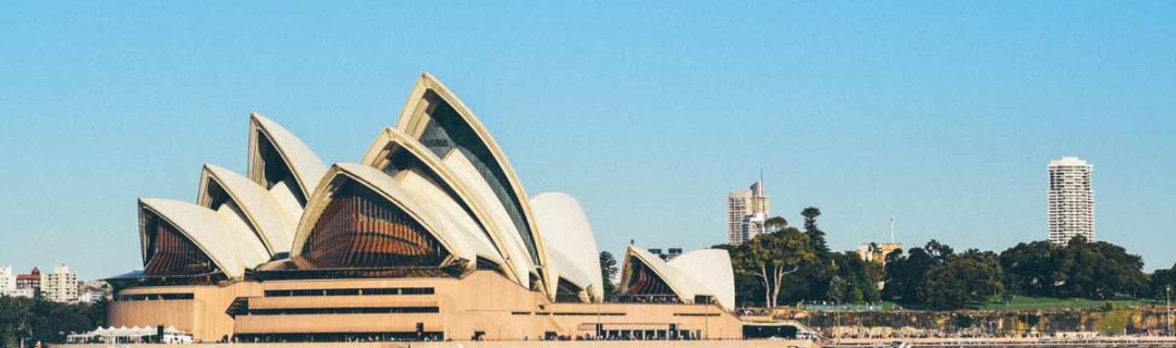 lugares de australia para visitar