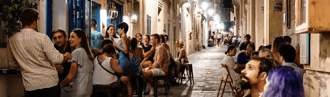 que hacer en malta